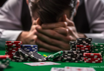 Астанада 150 әке баласына алимент төлемей, ақшасын құмар ойынға салған