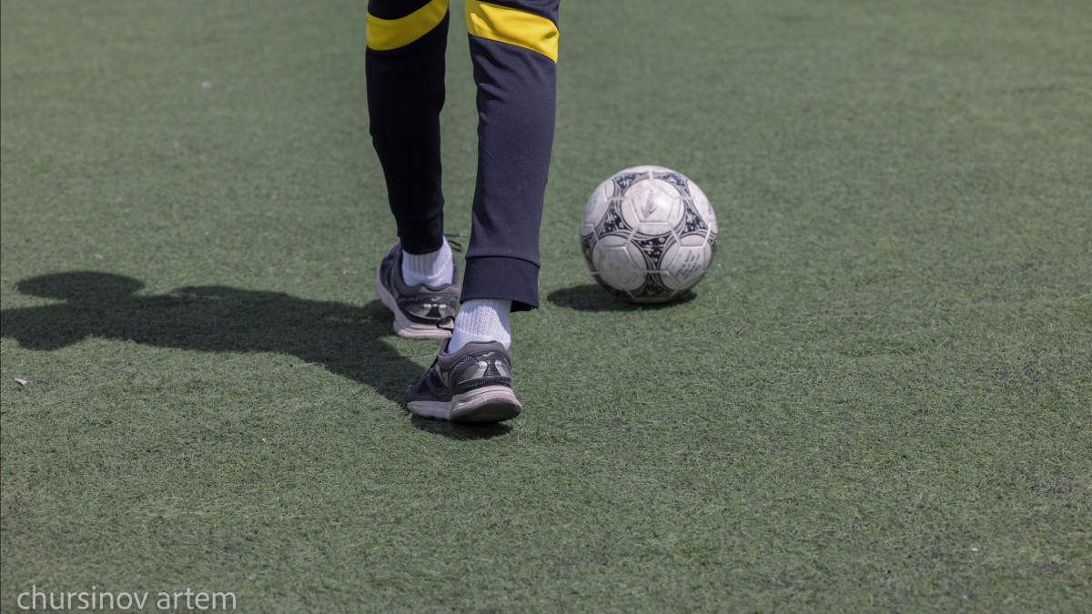  ©El.kz/ Артем ЧУРСИНОВ 