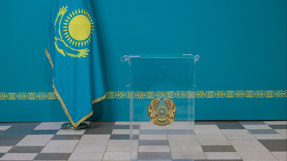  ©El.kz/ Артем ЧУРСИНОВ 