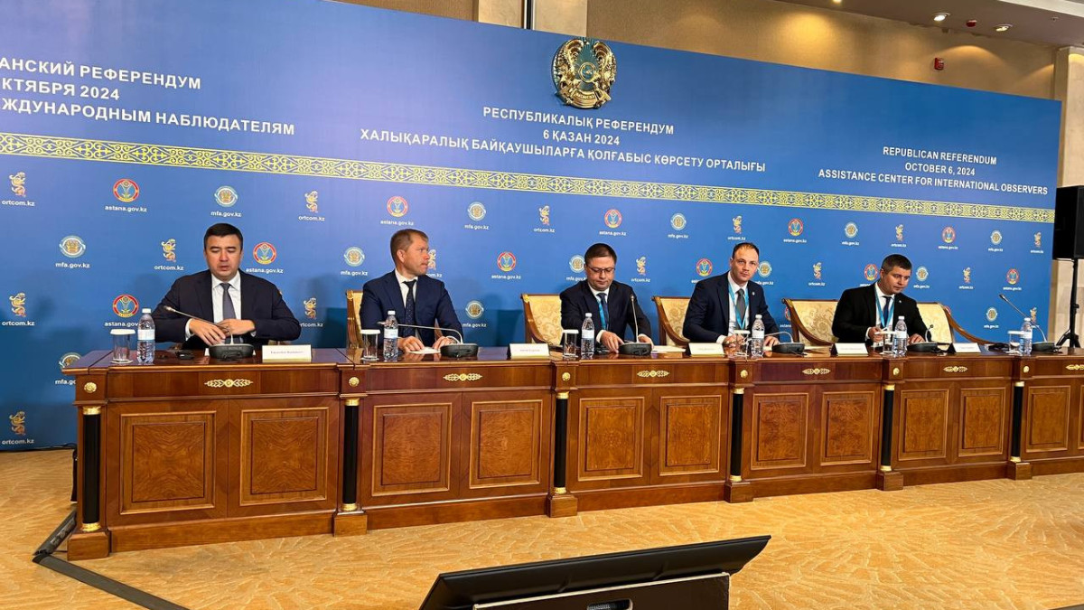  ©El.kz/Айнұр Оспанова 