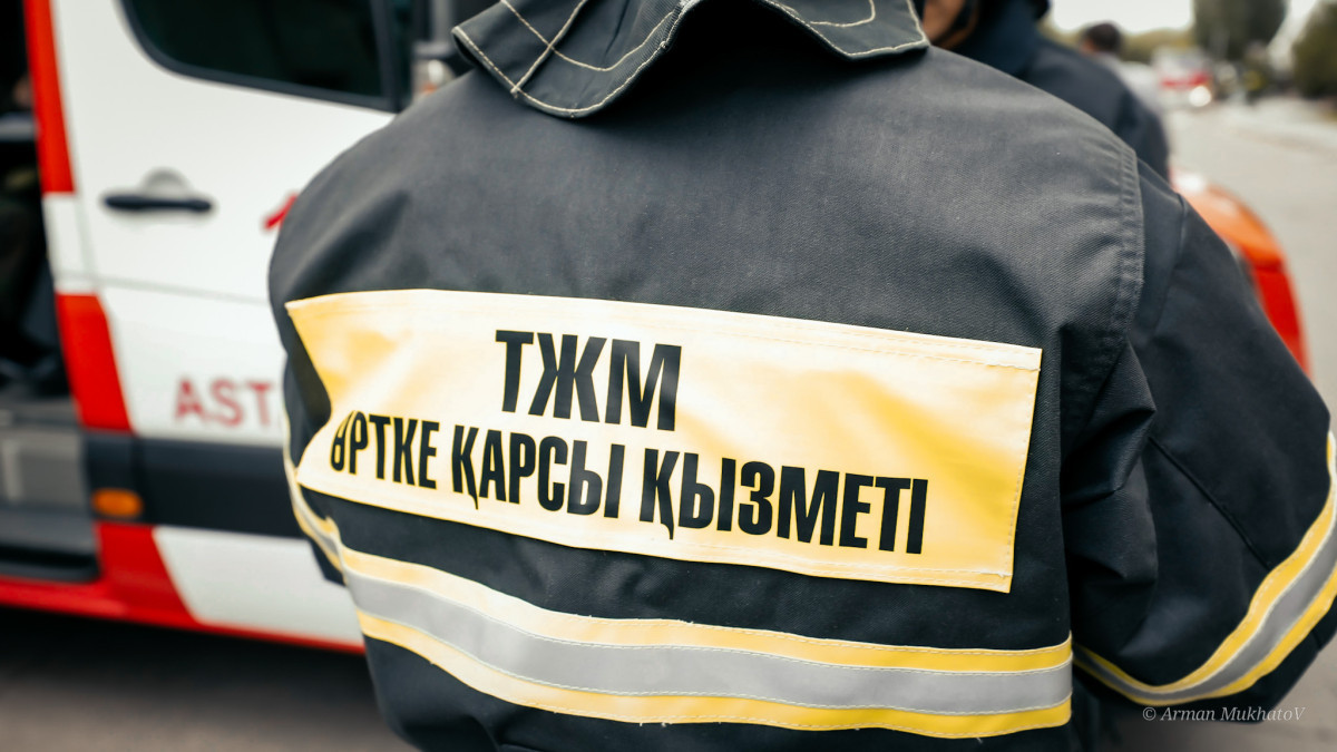  ©El.kz/ Арман МУХАТОВ 