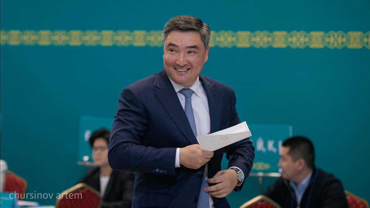  ©El.kz/Артем ЧУРСИНОВ 