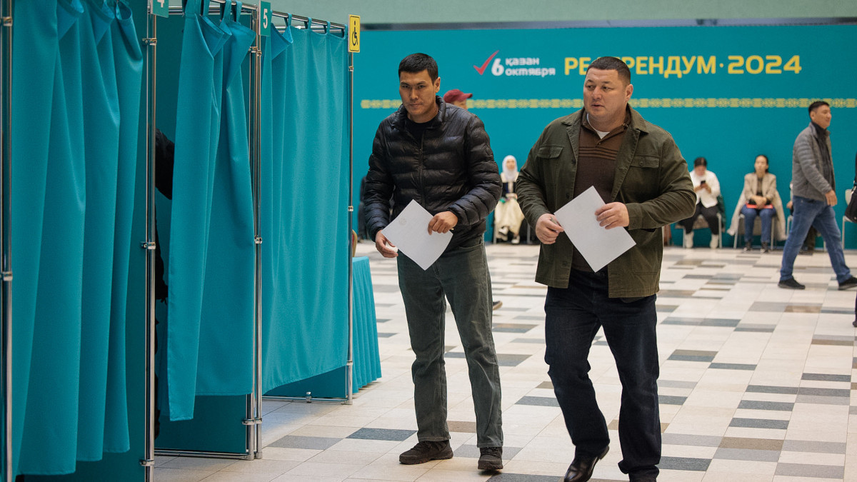  ©El.kz/ Артем ЧУРСИНОВ 