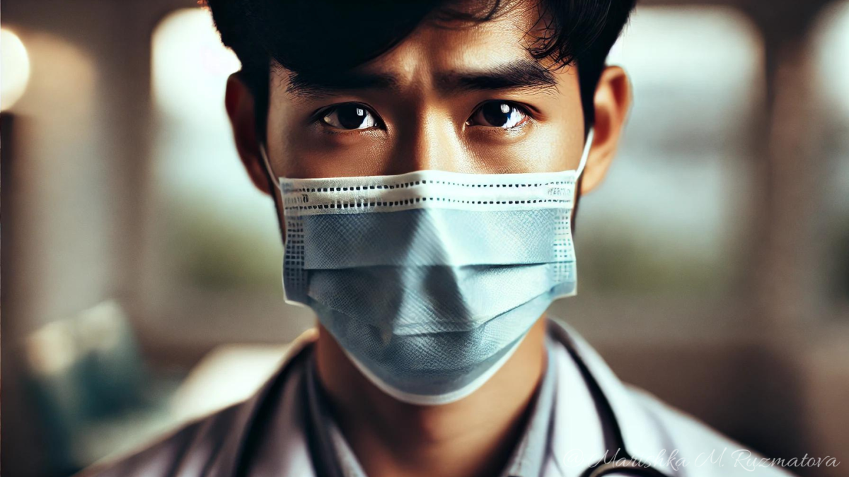  El.kz/Marina Ruzmatova /ChatGPT 