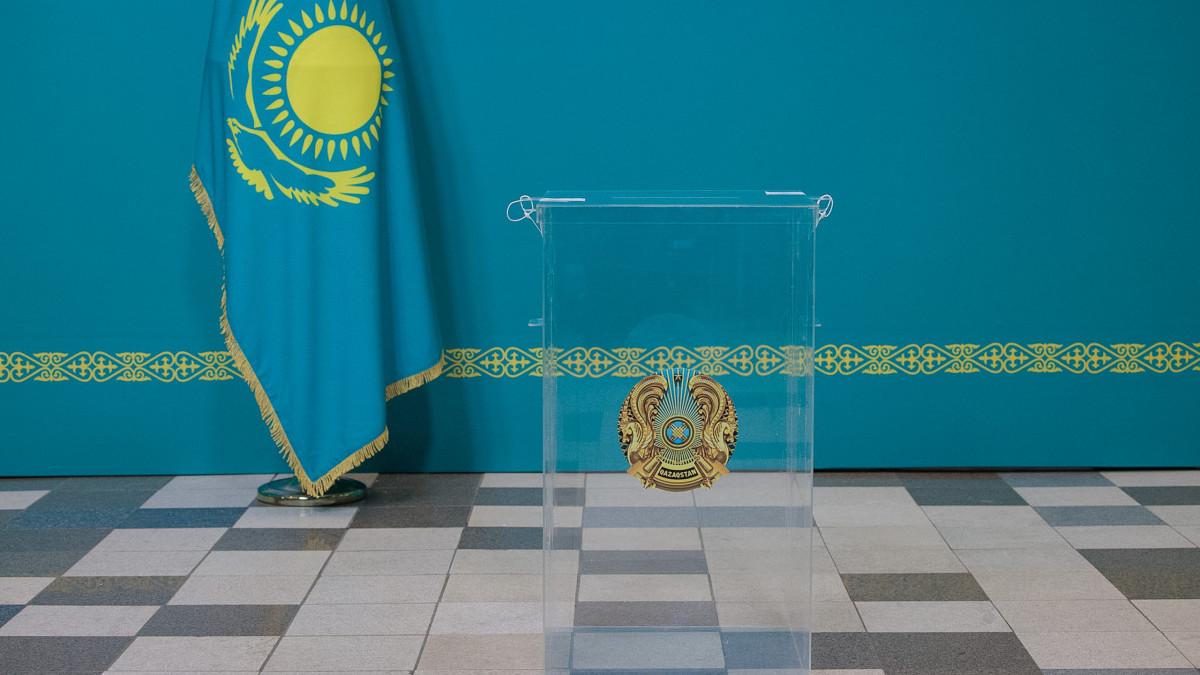  ©El.kz/Артем ЧУРСИНОВ 