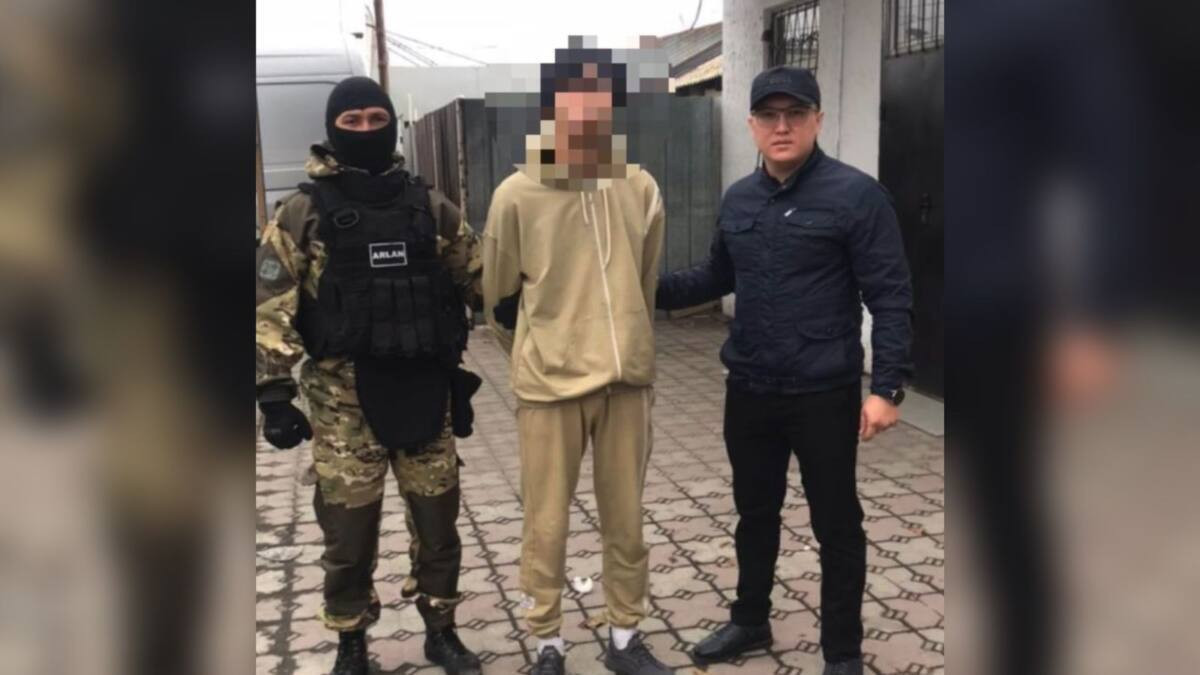 Polisia.kz 