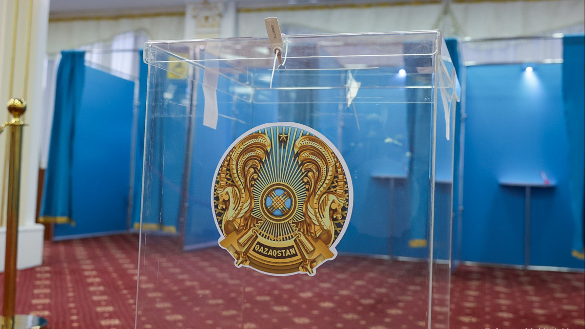  ©El.kz/Арман МУХАТОВ 