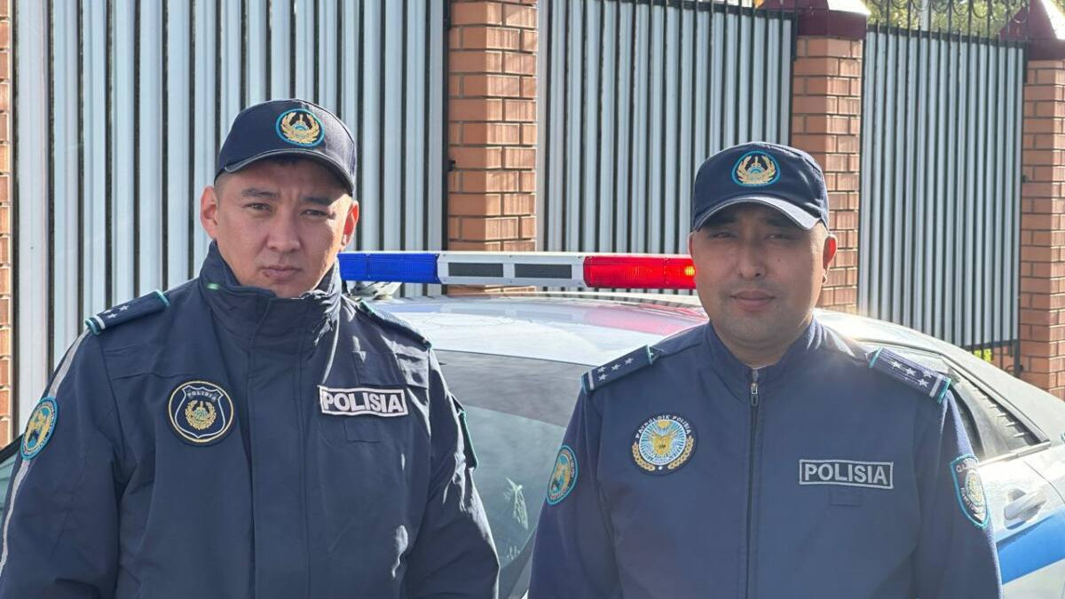  Polisia.kz 