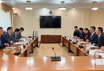 Kazakhstan and China cooperate in field of technology transfer