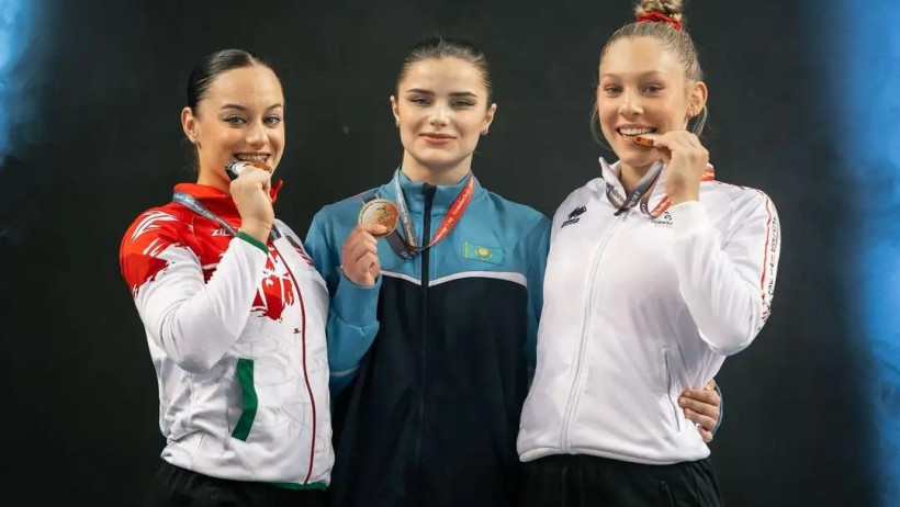  Минтуризма и спорта РК 