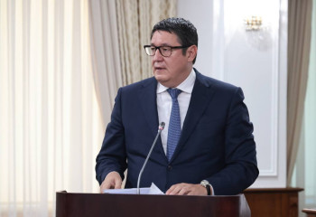 Жылу беру маусымына 5,2 млн тонна көмір және 88 мың тонна мазут дайындалды – Сәтқалиев