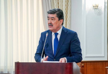 Орман шаруашылықтары үшін өртке қарсы техникаларды сатып алуға 52 млрд теңге бөлінді