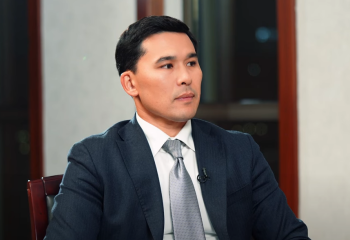 Ербол Мырзабосынов: Жаттықтырушылардың жалақы жүйесі реттелмеген