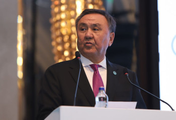 Түркі мемлекеттері ұйымы: Бірлік пен өрлеудің он бес жылы