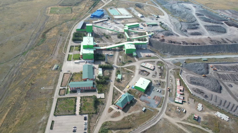  Прокуратура Актюбинской области 