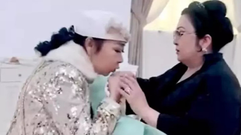  видеодан алынған кадр 