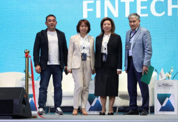 В Казахстане запущена первая электронная платформа для продажи стрессовых активов