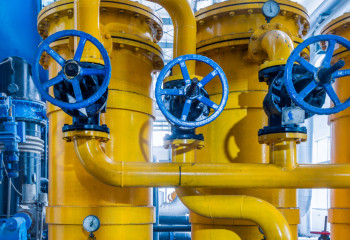 Төрт ГӨЗ салу тауарлық және сұйытылған газ өндірісін ұлғайтуға мүмкіндік береді - Cкляр