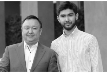 Арман Дүйсеновтің ұлының өліміне қатысты қылмыстық іс қозғалды