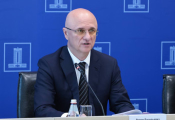 Износ теплосетей в Казахстане до конца года будет снижен до 52% - Роман Скляр