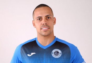 «Семей» футзал клубының ойыншысы әлем чемпионы атанды