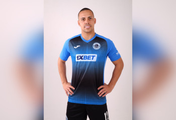 Казахстанский игрок футзального клуба «Семей» стал чемпионом мира