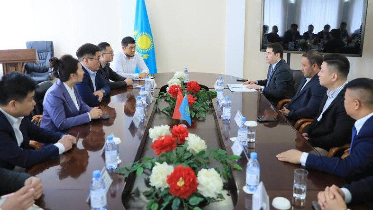  пресс-служба акима Актюбинской области 