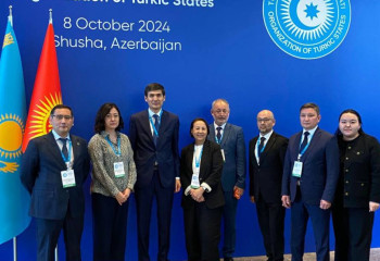 Казахстан и Азербайджан заключили меморандумы о сотрудничестве в медицине