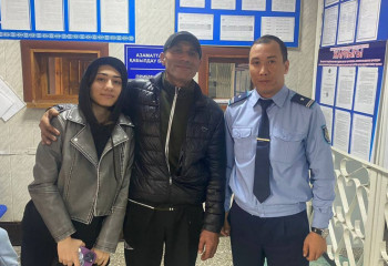 Три человека пострадали в ДТП на трассе 