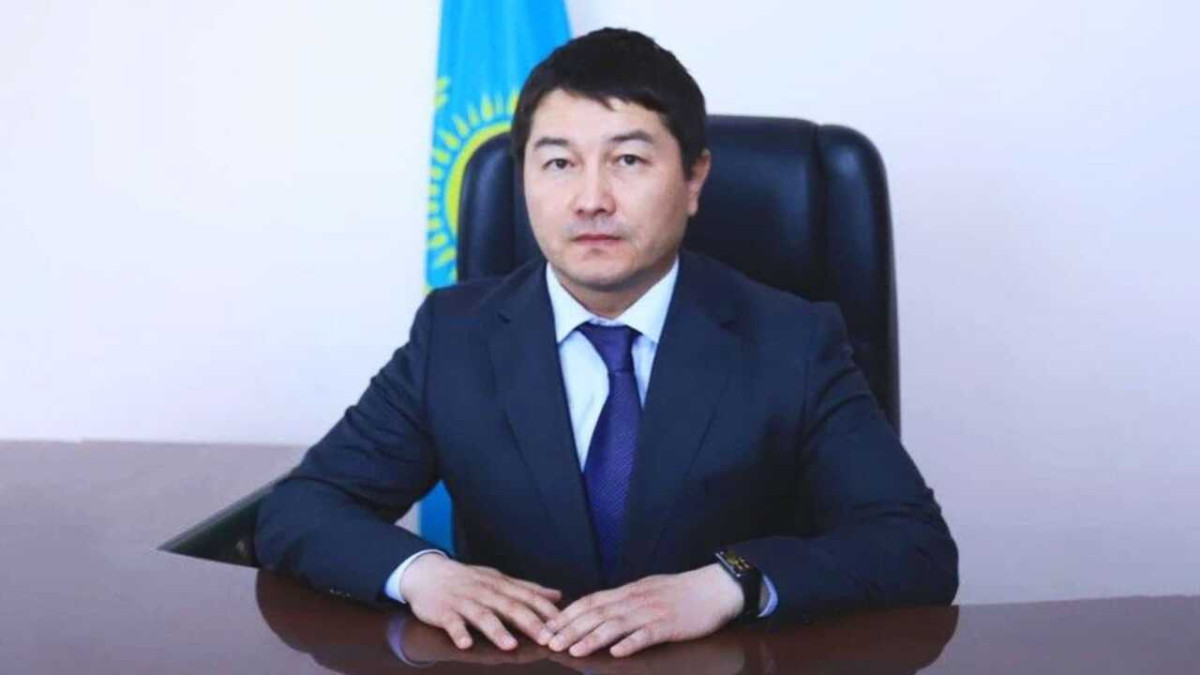  GOV.KZ 