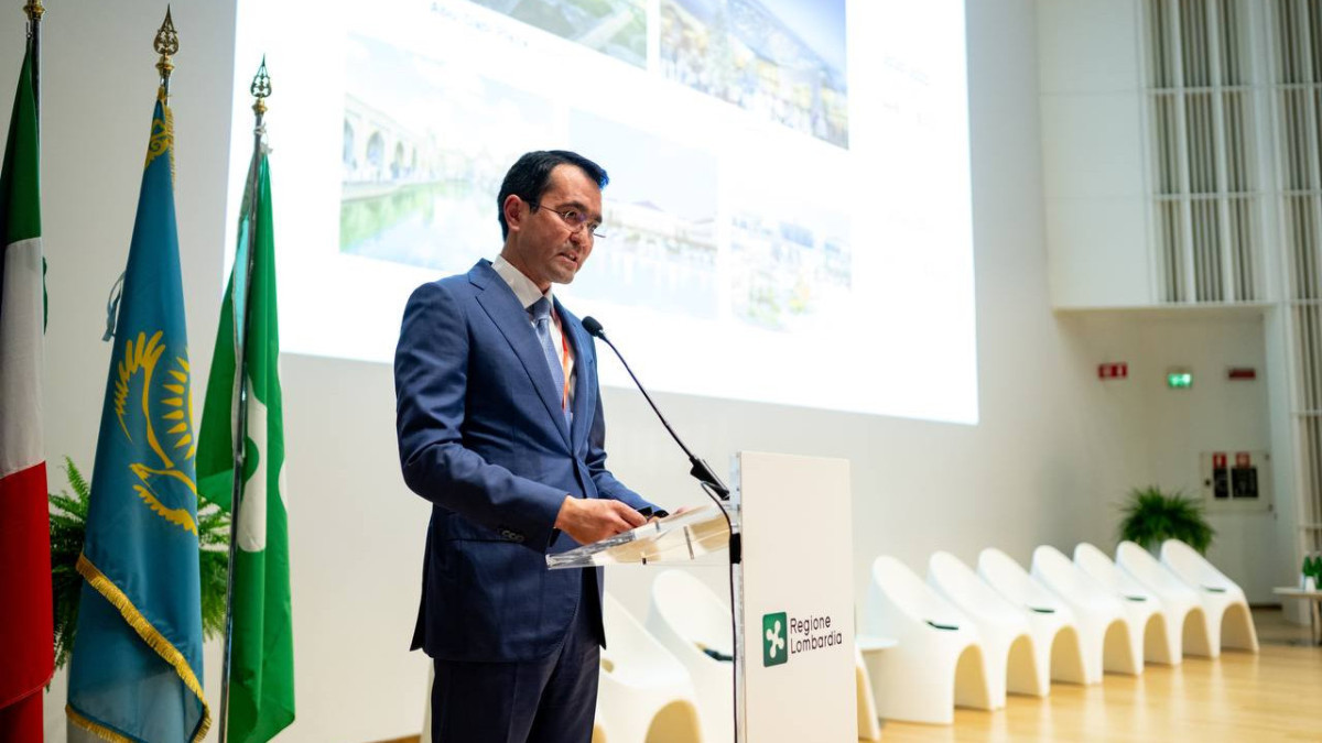  Ministry of Trade and Integration 