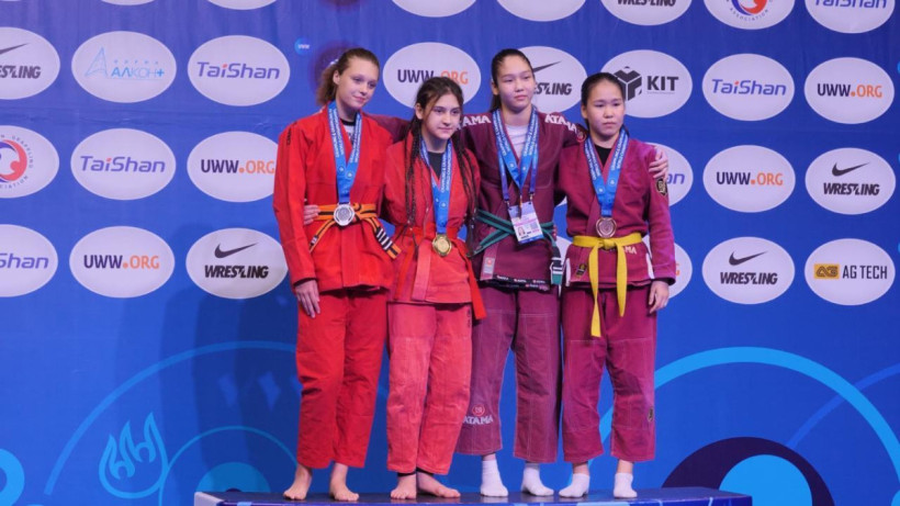  © акимат Астаны 