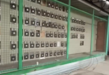 В Шымкенте изобличена подпольная майнинговая ферма, организаторы приговорены к тюремному сроку