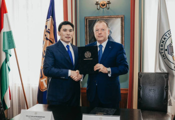 Казахстан примет чемпионат мира по дзюдо в 2027 году