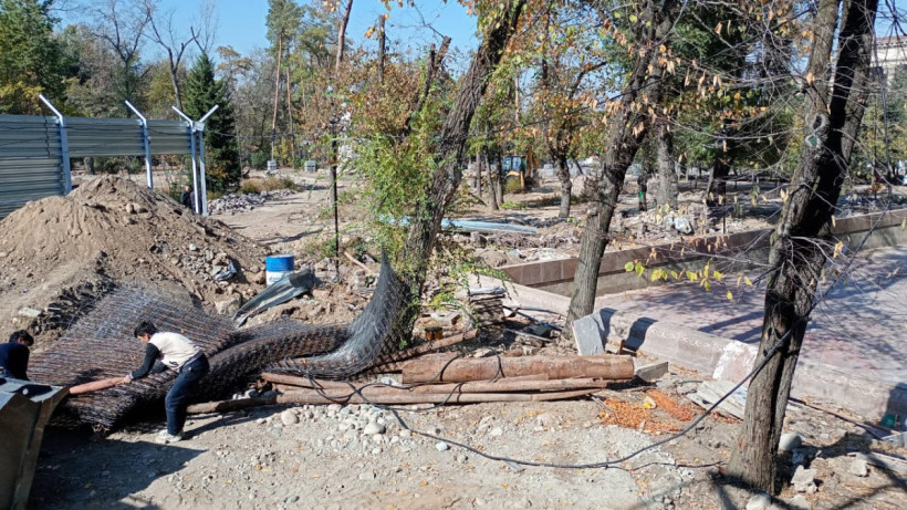  Пресс-служба Mercury property 