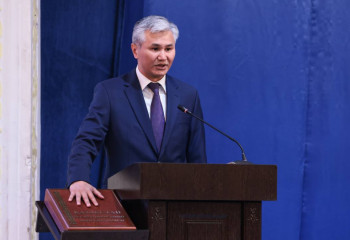 Ұлытаудың жаңа әкіміне қандай міндеттер қойылғаны белгілі болды