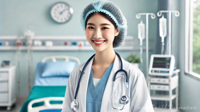  ©El.kz/Марина РУЗМАТОВА/ChatGPT 