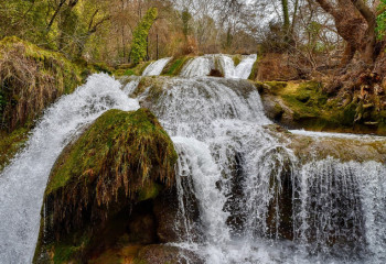 Қазақстанда қандай сарқырамалар бар?