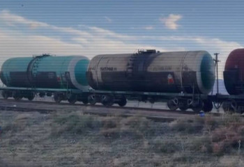 МВД ликвидировало канал крупной контрабанды нефтепродуктов