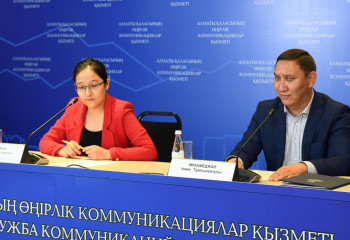 Алматинцы получили дорогостоящие операции на сумму более 14 млрд тенге за счет ОСМС