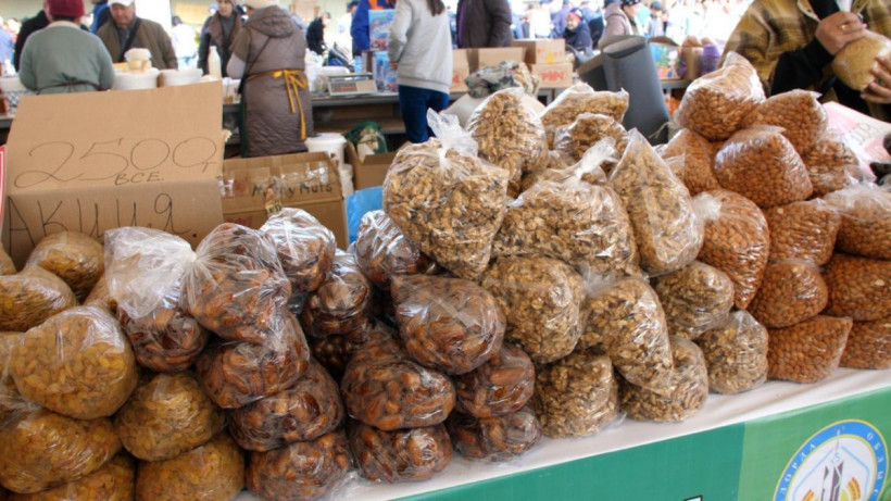  Астана қалалық әкімдігі 