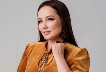 «Тоқтатайық»: Жазира Байырбекова оқырмандарына үндеу жасады