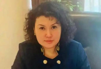 Алматыда алаяқтық жасады деген күдікпен экс-судья ұсталды