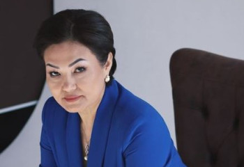 «Үнемі аңдып тұратындай». Дана Нұржігіт экс-күйеуі көрсеткен қорлық туралы айтты