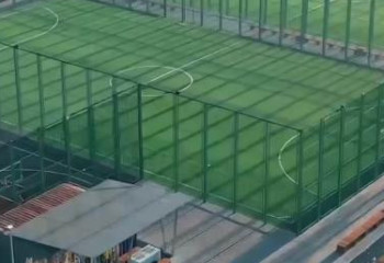 Астанадағы «Жастар» саябағы қалай өзгерді