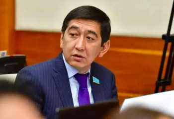 «ЛГБТ ұйымына келгенде тәртіп қауқарсыз». Ринат Зайытов феминита қауымдастығы жайлы айтты