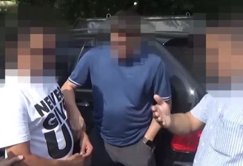 Антикор: Қаржы министрлігі басқармаларының басшылары ұсталды