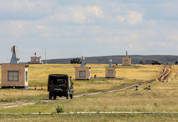 Қазақстан Қатарға әскери полигонын пайдалануға береді - Қорғаныс министрлігі