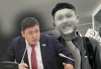 «Тексіздердің тентектігінен көз жұмды». Депутат Талғардағы атышулы оқиға жайлы айтты