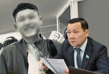 Талғардағы атышулы қылмыс: Депутат құқық қорғау органдарының жұмысын сынға алды